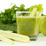 Dieta del sedano che depura e riduce velocemente i grassi