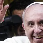 Papa Francesco in Sicilia: elenco oggetti vietati ai fedeli