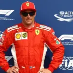 Ferrari, Raikkonen sull'addio: non una mia scelta