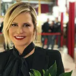 Temptation Island Vip, Simona Ventura: 'Ogni coppia mi insegna qualcosa'