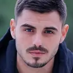 Francesco Monte: perché non parteciperà al Gf Vip 3?