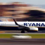 Sciopero Ryanair: cancellati 150 voli da e per la Germania