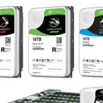 Hard disk: Seagate annuncia estensione a 14 TB