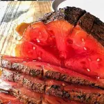 Cos'è il prosciutto di cocomero