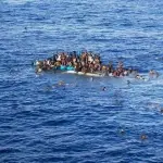 Tragedia in mare, 100 migranti morti in Libia. Anche 20 bambini tra le vittime