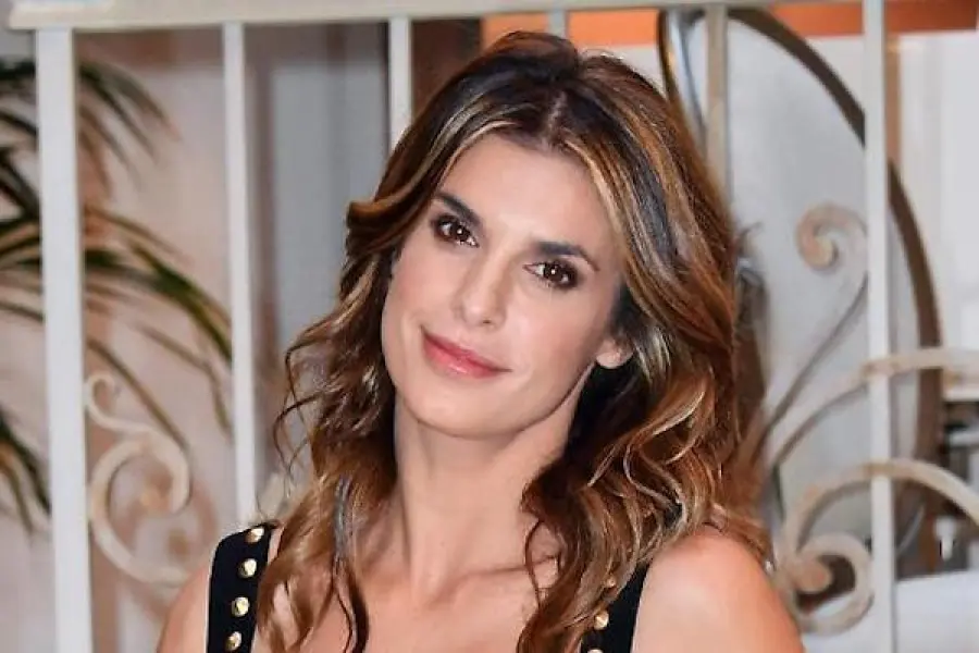 Elisabetta Canalis compleanno: i primi 40 anni della ex velina