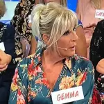 Giorgio Manetti lascia Uomini e donne, cosa pensa Gemma Galgani?