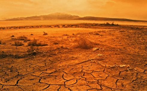 Riscaldamento globale: se ne parlava già 56 milioni di anni fa