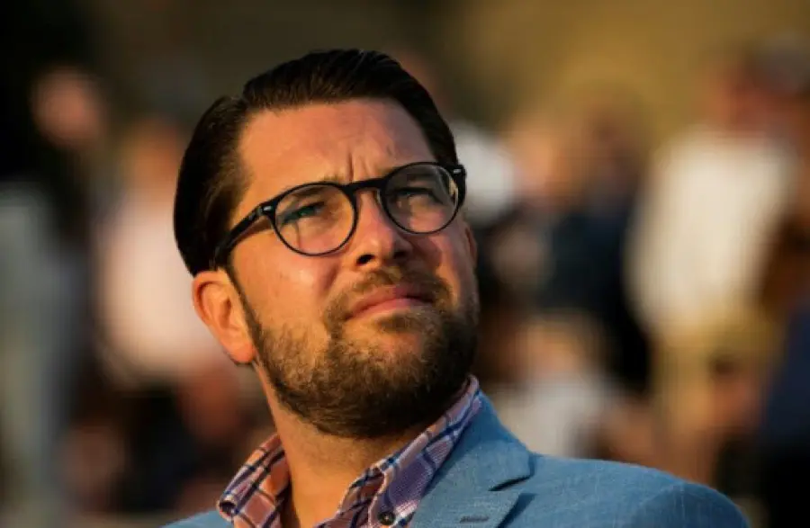 Elezioni in Svezia, l'estrema destra arriva al 18%