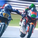 Romano Fenati scaricato dal Team Snipers: gesto antisportivo e pericoloso