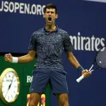 Us Open: Djokovic trionfa e torna tra i primi tre