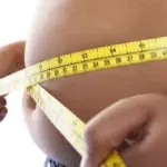 Grasso buono ereditato dalla mamma: i papà trasmettono quello cattivo