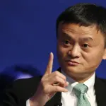 Alibaba: Daniel Zhang succederà a Jack Ma