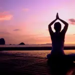 Come utilizzare posture yoga per aumentare la fertilità