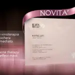 Wine Mask Barò Cosmetics. Recensione, opinioni e prezzo della maschera per il viso