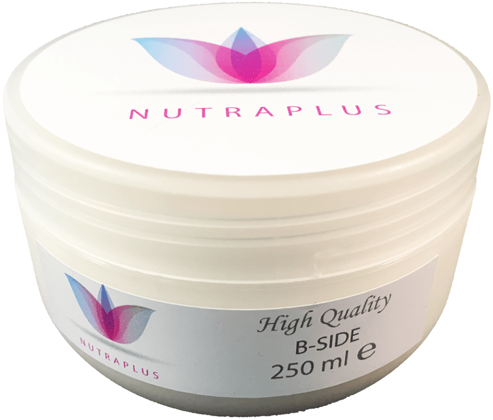 Crema glutei B-Side rassodare i glutei funziona! Ecco la recensione