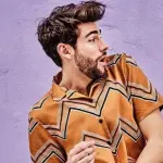 Out Mar de Colores il nuovo album di Alvaro Soler. Tutta la tracklist e info concerto  a Milano