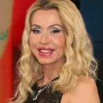 Valeria Marini impazza per il tentatore Ivan Gonzales a Temptation Island Vip