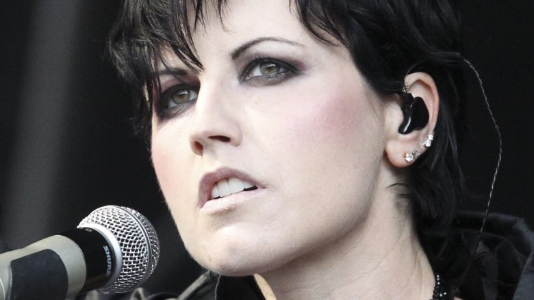 Dolores O' Riordan non si è suicidata
