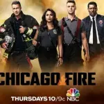 Chicago Fire 6, su Italia 1 la sesta e nuova stagione. Tutte le anticipazioni