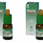 Rinazina gocce nasali ritiro precauzionale: lotti interessati