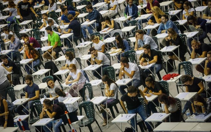 Test medicina 2018: soluzioni dei quesiti