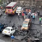 Tragedia a Calcutta. Dopo il crollo di un ponte almeno cinque i morti