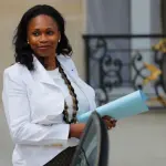 Laura Flessel, ministro dello Sport francese, si è dimessa