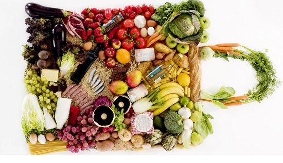 La dieta di settembre: il modo ideale per tornare in forma dopo le vacanze