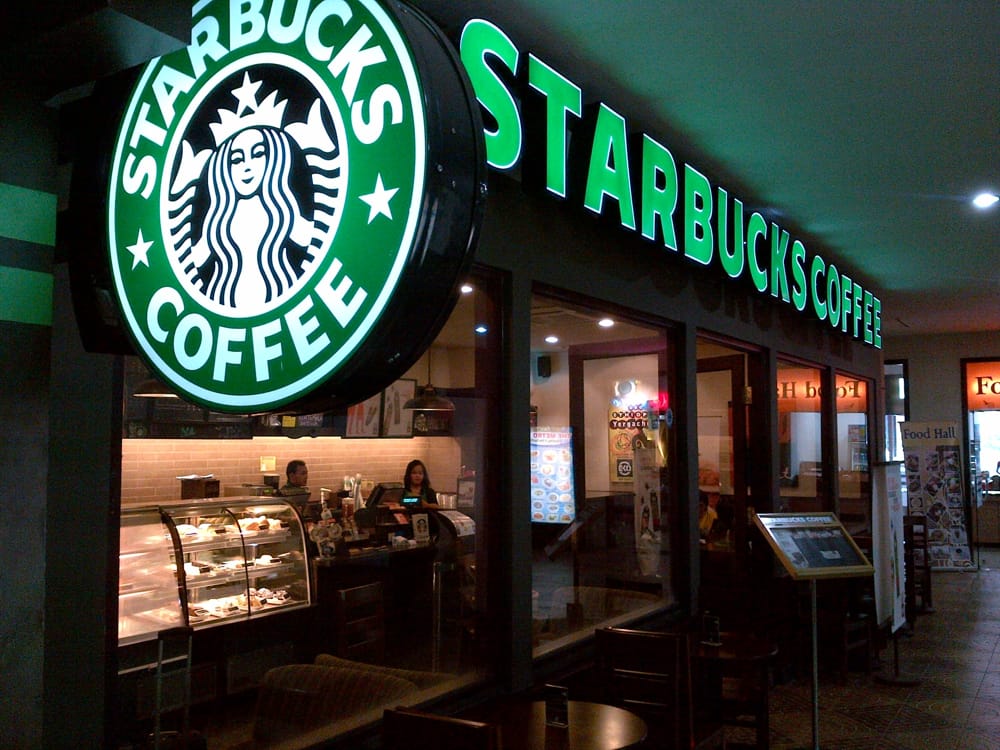 Starbucks apre a Torino: dopo Milano il colosso si espande in Italia