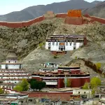 Alla scoperta del Tibet e della Cina con i vincitori di un noto contest social!