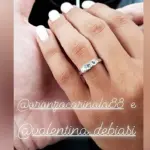 Fiori d'arancio per Temptation Island: Valentina e Oronzo si sposano