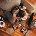 Ossessione da cibo, batteri causano dipendenza?