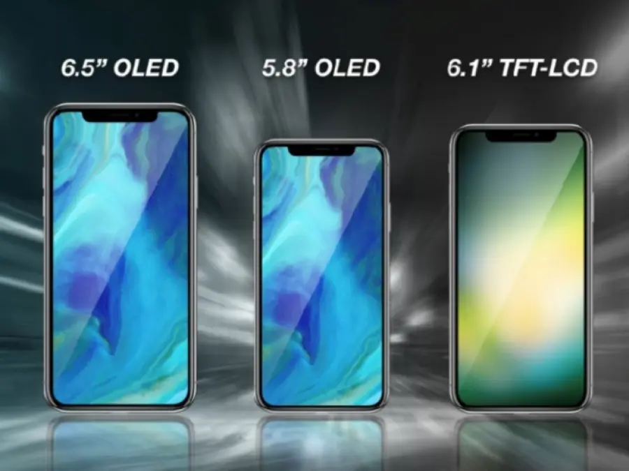 iPhone da 6,5'' pronto a essere lanciato sul mercato: è il più grande di sempre