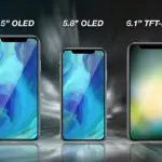 iPhone da 6,5'' pronto a essere lanciato sul mercato: è il più grande di sempre