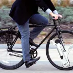 Toyota e Uber trovano l'accordo per lo sviluppo delle bici elettriche e auto