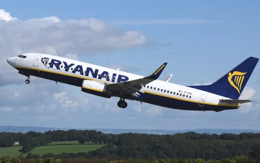 Contratto storico dei piloti italiani. Dopo otto mesi Ryanair sottoscrive l'accordo