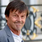 Nicolas Hulot, ministro dell'Ambiente francese, si dimette
