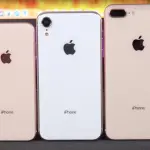 Nuovi iPhone: tutte le novità dei prodotti Apple