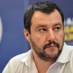 Matteo Salvini: no a immunità parlarmentare, Renzi accusa Di Maio