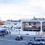 Nave Diciotti: Malta attacca l'Italia e Ue chiede distribuzione dei migranti