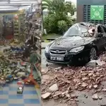 Terremoto in Venezuela: è stato avvertito anche in Colombia