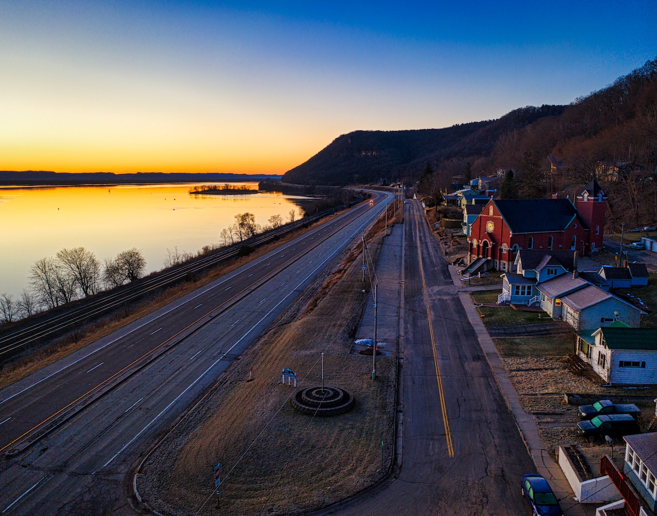 Sparatoria in Mississippi: un uomo uccide l'ex moglie e altre cinque persone