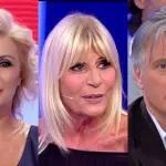 Uomini e Donne anticipazioni: Giorgio Manetti e il messaggio per Gemma Galgani