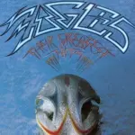 Greatest Hits degli Eagles diventa l'album più venduto negli Stati Uniti
