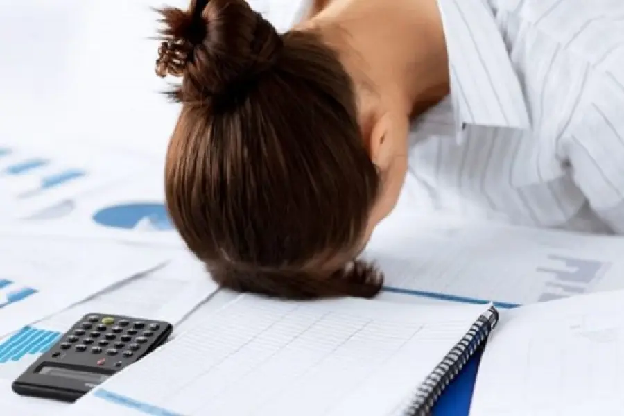 Trauma da rientro dalle ferie cos'è e come si cura?