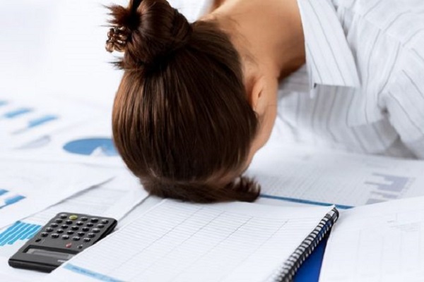 Trauma da rientro dalle ferie cos'è e come si cura?