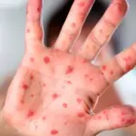 Morbillo: record di casi in Europa, Italia uno dei paesi peggiori