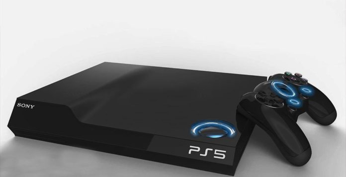 Playstation 5 in uscita alla fine del 2019?