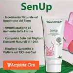 La storia di come un semplice rimedio tradizionale mi ha aiutata a liberarmi del complesso del seno piccolo